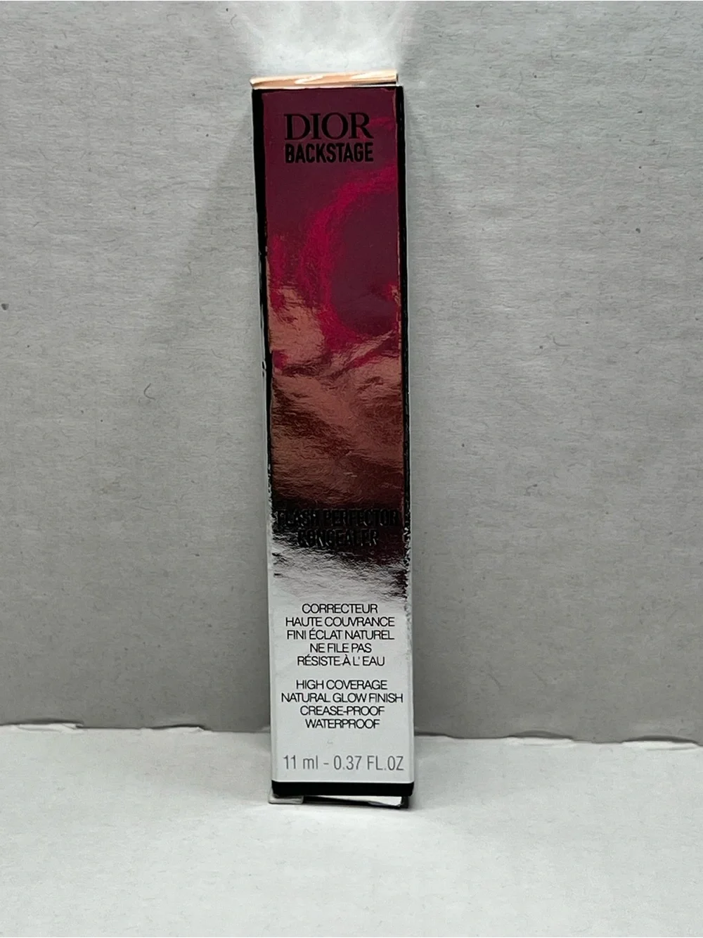 Dior Backstage Flash Protector Concealer